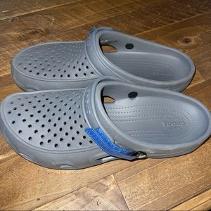 Men’s Crocs